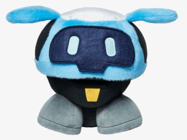 Overwatch Plush, HD Png Download, Transparent PNG