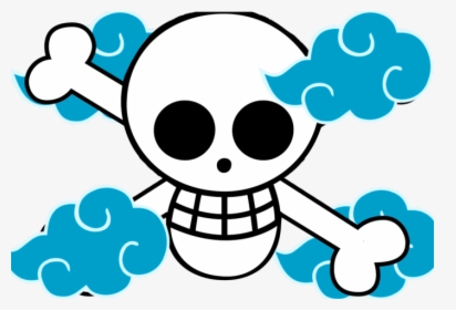 One Piece Role-play Wiki - One Piece Logo Pirate Png, Transparent