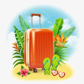 Holiday Png Background Image - Vacation Holiday Icon Png, Transparent Png, Transparent PNG