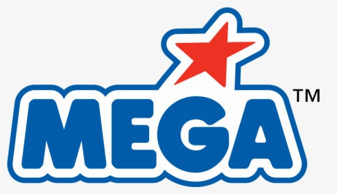 Free Vector Mega Blocks Logo 090801 Mega Blocks Logo - Mega Brands Logo, HD Png Download, Transparent PNG