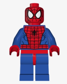 Transparent Lego Man Clip Art - Lego Super Heroes Png, Png Download, Transparent PNG