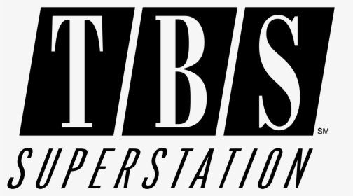 Tbs Superstation Logo Png Transparent - Tbs Transparent Logo, Png Download, Transparent PNG
