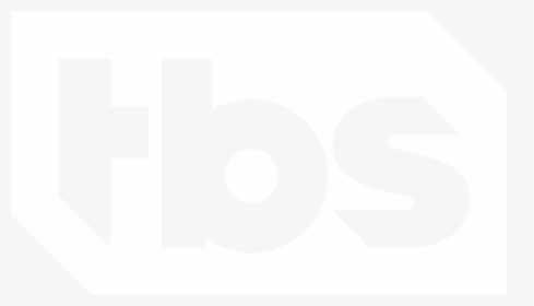 Tbs Logo White, HD Png Download, Transparent PNG