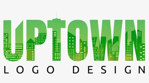 Blog For Uptown Logo Design - Uptown Logo, HD Png Download, Transparent PNG