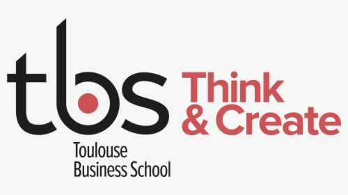 Logo Toulouse Business School, HD Png Download, Transparent PNG