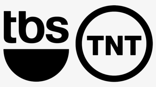Tbs And Tnt Logo , Png Download - Emblem, Transparent Png, Transparent PNG