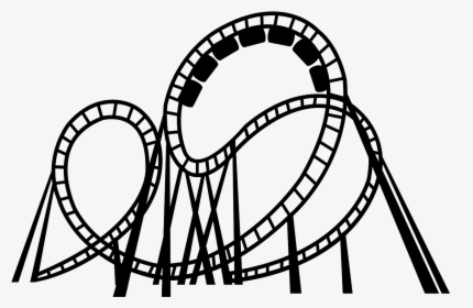 Congratulations! The PNG Image Has Been Downloaded (Roller Coaster Png ...