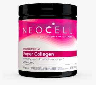 Neocell Super Collagen, HD Png Download, Transparent PNG