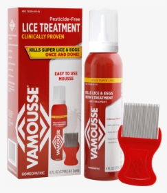 Vamousse Lice, HD Png Download, Transparent PNG