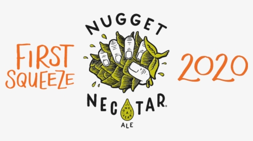 Troegs Nugget Nectar 2019, HD Png Download, Transparent PNG