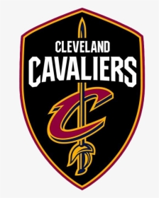 Cleveland Cavaliers Logo Png Free Download - Cleveland Cavaliers Transparent Logo, Png Download, Transparent PNG