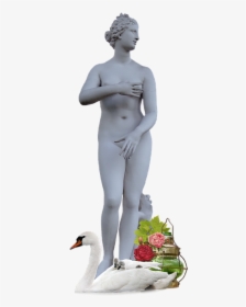 Venus Goddess Transparent, HD Png Download, Transparent PNG