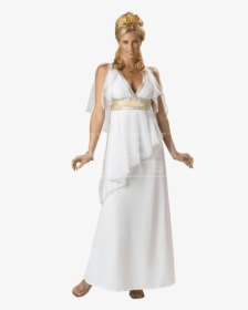 Thumb Image - Greek Woman Costume, HD Png Download, Transparent PNG