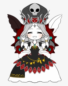 N Roll Goddess , - Portable Network Graphics, HD Png Download, Transparent PNG