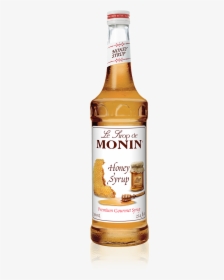 Monin Maple Syrup, HD Png Download, Transparent PNG