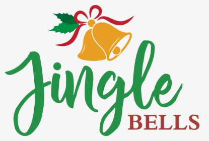 Jingle Bells, HD Png Download, Transparent PNG