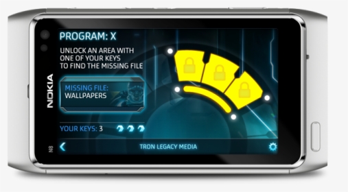 N8 03 - Nokia N8, HD Png Download, Transparent PNG