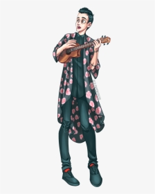 Collection Of Tyler - Twenty One Pilots Lane Boy Outfit, HD Png Download, Transparent PNG