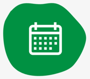 Calendar - Emblem, HD Png Download, Transparent PNG