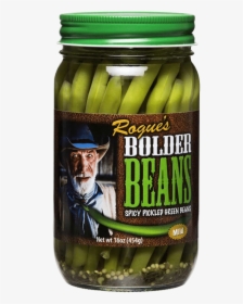 Bolder Beans Mild - Gangsta In Designer (no Concept), HD Png Download, Transparent PNG
