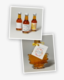 Examples Of Fuller S Sugarhouse Pure Nh Maple Syrup - Glass Bottle, HD Png Download, Transparent PNG