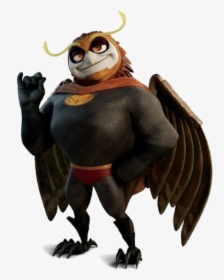 Incredibles 2 Bird Guy, HD Png Download, Transparent PNG