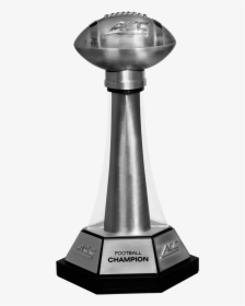 Acc Championship - Acc Football Trophy 2017, HD Png Download, Transparent PNG