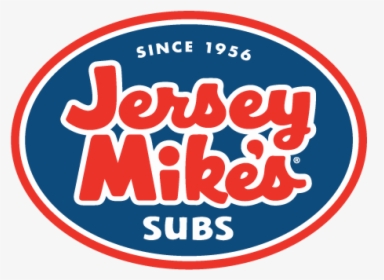Jersey Mike's Subs Logo, HD Png Download, Transparent PNG