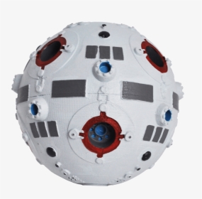 Lukes Lightsaber Training Ball, HD Png Download, Transparent PNG