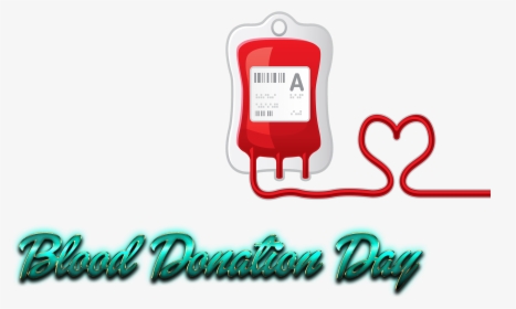 Blood Donation , Png Download - Blood Donation, Transparent Png, Transparent PNG