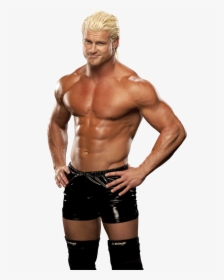 Body Dolph Ziggler Wwe, HD Png Download, Transparent PNG