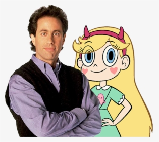 Jerry Seinfeld Png , Png Download - Jerry Seinfeld Show, Transparent Png, Transparent PNG