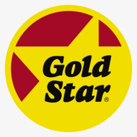 Gold Star Chili Logo, HD Png Download, Transparent PNG