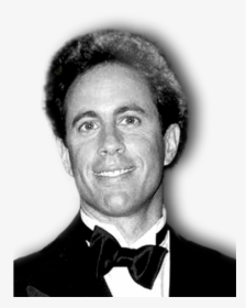 Jerry Seinfeld, HD Png Download, Transparent PNG