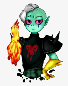 Transparent Clipart Images Of Kazoo - Lord Dominator Male Version, HD Png Download, Transparent PNG