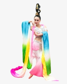 Thumb Image - Chinese Dance Png, Transparent Png, Transparent PNG