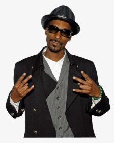 Snoop Dogg Png, Transparent Png, Transparent PNG
