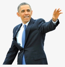 Barack Obama Png Image - Barack Obama Png, Transparent Png, Transparent PNG