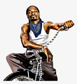 Snoop Dogg Png Free Image - Snoop Dogg Png, Transparent Png, Transparent PNG