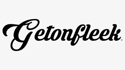 Getonfleek Лого Png, Transparent Png, Transparent PNG