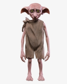 Thumb Image - Toys Harry Potter Dobby, HD Png Download, Transparent PNG