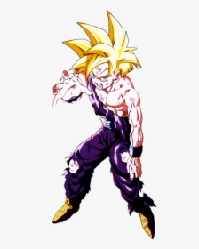 Ssj5 gohan, Wiki