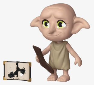 5 Star Dobby, HD Png Download, Transparent PNG