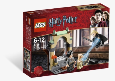   - Lego 4736 Harry Potter, HD Png Download, Transparent PNG