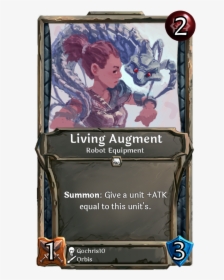 Example Card - Poster, HD Png Download, Transparent PNG