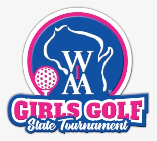 State Girls Golf Championships Preview - Wiaa, HD Png Download, Transparent PNG