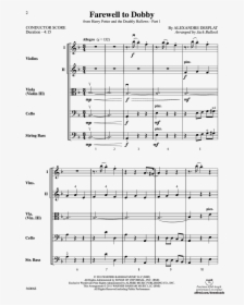 Product Thumbnail - Song Without Words Gustav Holst, HD Png Download, Transparent PNG