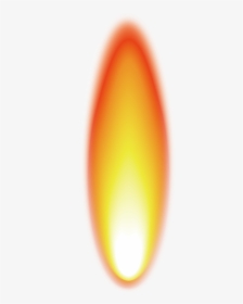 Candle Flame Png - Transparent Candle Fire Png, Png Download, Transparent PNG