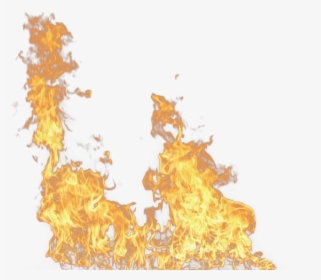 Little Fire Flame Png Image - Low Res Fire Png, Transparent Png, Transparent PNG