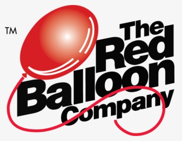 Red Balloon Company - Graphic Design, HD Png Download, Transparent PNG